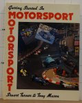 Turner, Stuart - Mason, Tony - getting started in motorsport