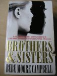 Campbell, Bebe Moore - Brothers & Sisters