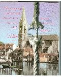Mathijssen Hans en Thurmer Max e.a. - Historisch Jaarboek Vlaardingen 2003 - o.a. De geschiedenis van de Vlaardingse Rooms-Katholieken en De geschiedenis van de Oude Lijnbaan (touwslagerij)