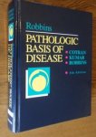 Cotran, Kumar, Robbins. - Robbins pathologic basis of disease. 5th edition