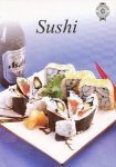 Hoorn, Mrjan van (vert.) - Sushi