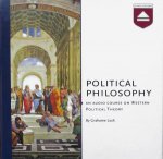 Lock, Grahame. - Political Philosophy / an audio course on Western Political Theory
