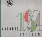 SCHAEFER J.B. - Marburger Tapetenfabrik