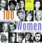 Walters, Barbara - 100 most important women of the 20th century