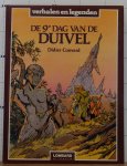 Didier - Convard - verhalen en legenden, de 9e dag van de duivel / druk 1