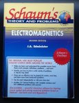 Edminister, Joseph A. - Schaum's  Theory and Problems  Electromagnetics secong edition  (Outline Series)