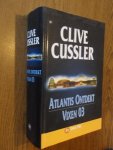 Cussler, Clive - Atlantis ontdekt. Vixen 03