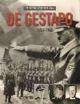 Butler, Rupert - De Geschiedenis van de Gestapo 1933-1945, 192 pag. softcover, goede staat