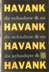Havank - de schaduw & co