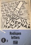 Wilbers, N.H. - Redispen letters
