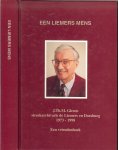 Janssen, Ben. Jos Schrijvershof,  Gerrie Willemsen, - Een Liemers mens. J.Th.M. Giesen, streekarchivaris de Liemers en Doesburg 1973-1998. Een vriendenboek