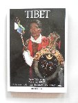 Mermet, Gilles; Illustrator : Toutain, Pierre - Tibet Interview with His Holiness the Dalai Lama (Fotoboek)