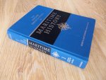 Hattendorf, John B. - The Oxford Encyclopedia of Maritime History / volume 1