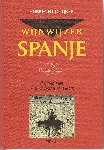 Duijker, Hubrecht - Wijnwijzer Spanje - Praktijkboek voor de Spaanse wijnen - Met opdracht van de auteur.