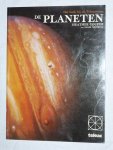 Couper, Heather & Henbest, Nigel - De planeten