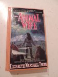 Thomas Elizabeth Marshall - The Animal Wife