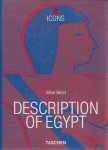 Gilles Néret - Description of Egypt