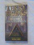 Brooks, Terry - The voyage of the Jerle Shannara, book three: Morgawr