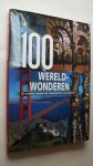 Maas/ Neumann - 100 wereldwonderen / de grootste schatten der mensheid op 5 continenten