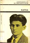 Baumer, Franz .. Nederlandse vertaling J.M. Komter - Kopstukken uit de twintigste eeuw : Franz Kafka