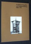 Schmidt-Linsenhoff, Viktoria - Architekturfotografie und Stadtentwicklung 1850-1914