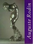 Redactie - Auguste Rodin. 7 Juni - 4 September 1988. Utstallningskatalog 15