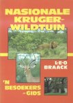 Braack, L.E.O. - Nasionale Kruger-Wildtuin ('n Besoekersgids)