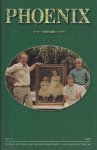 Davis, Ruth  editor - Phoenix: Journal of Czech and Slovak Jewish Family and Community History no 1 1977