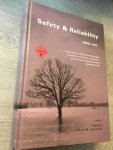 Edited by; T. Bedford, P.H.A.J.M van Gelder - Safety & Reliability, Esrel 2003, Improvement of riskbased methodologie througg the combination of technical, project, Financial And environmental approaches to risk, part 1 + part 2.