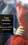 Queffélec, Yann - De vrouw achter de horizon (Ex.2)