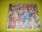 Tichelen, I. van - Vijf eeuwen Vlaamse wandtapijtkunst