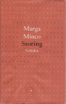 Marga Minco - Storing