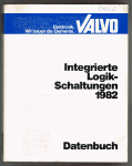 Valvo - Datenbuch, 1982 Integrierte programmierbare Logikschaltungen