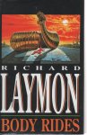Laymon, Richard - Body Rides