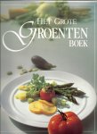 Teubner, Christian & Henk Noy (vertaling) - Het Grote Groentenboek