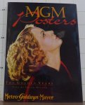 Miller, Frank - Metro Goldwyn Mayer - MGM. posters, the golden years
