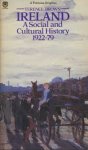 Terence Brown - Ireland: A Social and Cultural History 1922-79