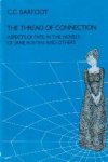 Barfoot, Cedric Charles - The Thread of Connection (Aspects of fate in the novels of Jane Austen and others). Proefschrift RU-Leiden 22-12-1981.