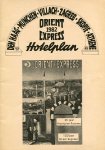 Ori�nt-Express 1982