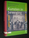 Buikema, R. & M.Meijer - Kunsten in beweging, 1900-1980, Cultuur en migratie in Nederland