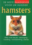 Gassner, G. - Hamsters alles over keuze, verzorging, voeding, voortplanting, ziektes