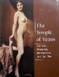 Hans-Jurgen Dopp. - The Temple of Venus.The sex Museum ,Amsterdam.