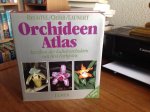 Bechtel, Helmut/Cribb, Philip/Launert, Edmund - Orchideen-Atlas. Lexikon Der Kulturorchideen mit 864 farbfoto's.