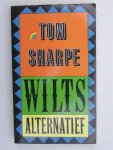 Sharpe, Tom - Wilts alternatief