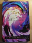 Anne Brewer - The Power of Twelve