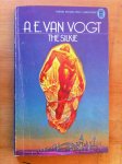 A.E. van Vogt - The Silkie