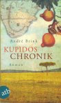 André Andre A. Brink - Kupidos Chronik (Praying mantis, De bidsprinkhaan, bidsprinkaan)