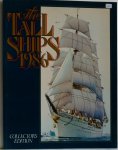 Cy and Pat Liberman - The Tall Ships 1986