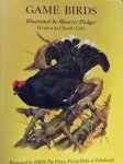 Coles, Charles. / Pledger, Maurice - Game Birds.