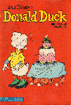Disney, Walt - Donald Duck 1969 nr. 29 , 19 juli , Een Vrolijk Weekblad , goede staat